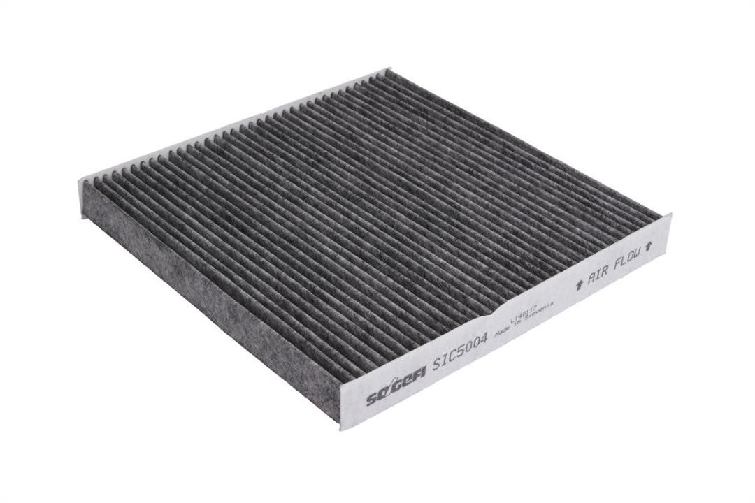 Purflux AHC516 Activated Carbon Cabin Filter AHC516