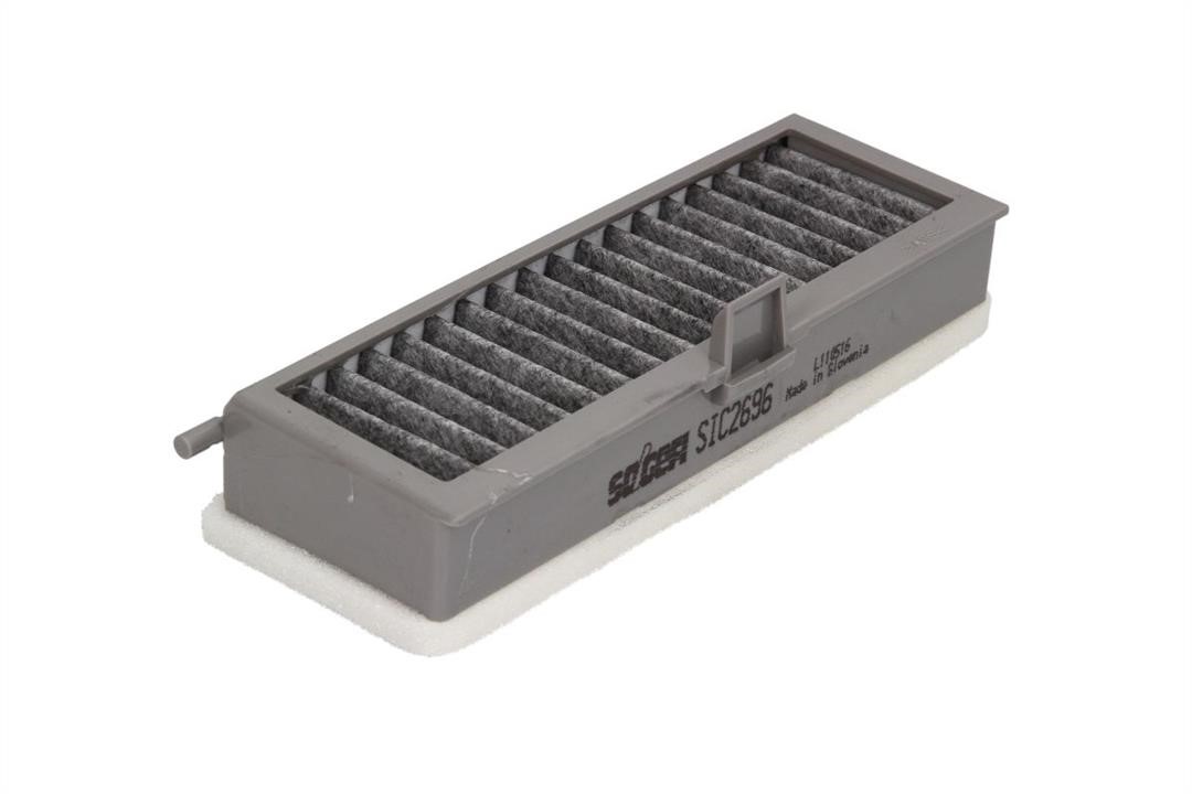 Purflux AHC113 Activated Carbon Cabin Filter AHC113