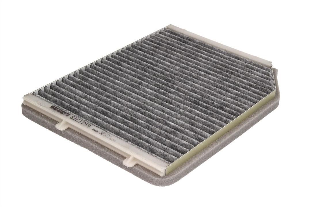Purflux AHC117 Activated Carbon Cabin Filter AHC117