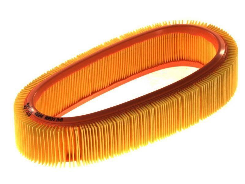 Air filter Renault 19: A624 Purflux Air filter