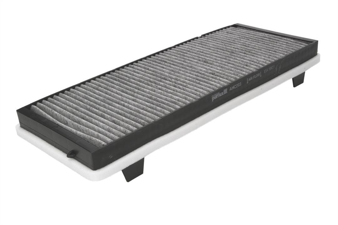 Purflux AHC203 Activated Carbon Cabin Filter AHC203