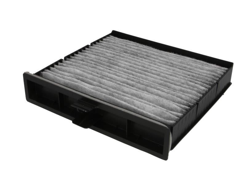 Purflux AHC234 Activated Carbon Cabin Filter AHC234