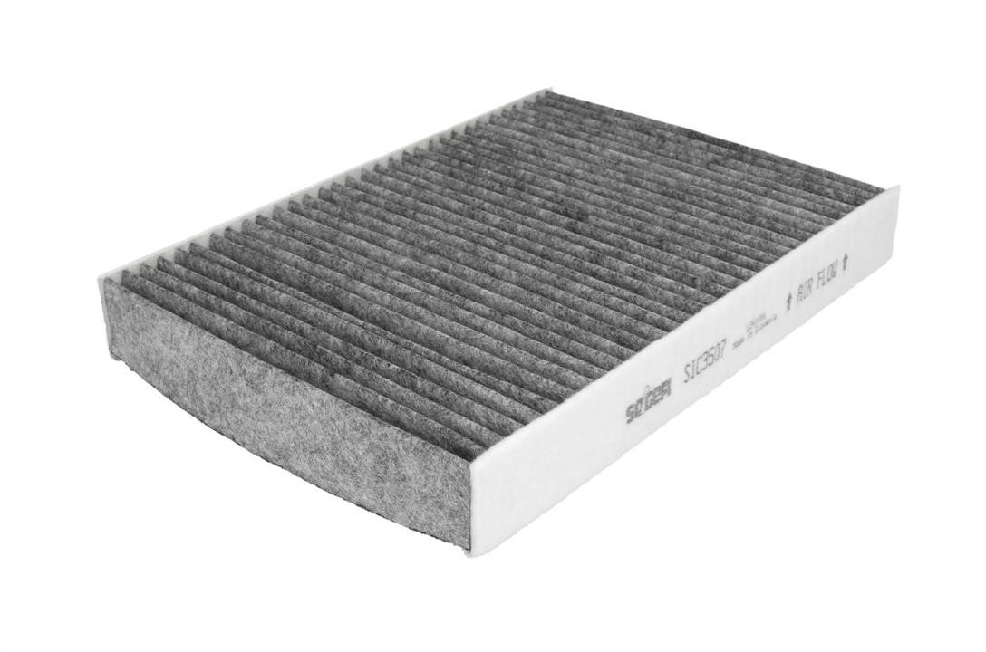 Purflux AHC352 Activated Carbon Cabin Filter AHC352