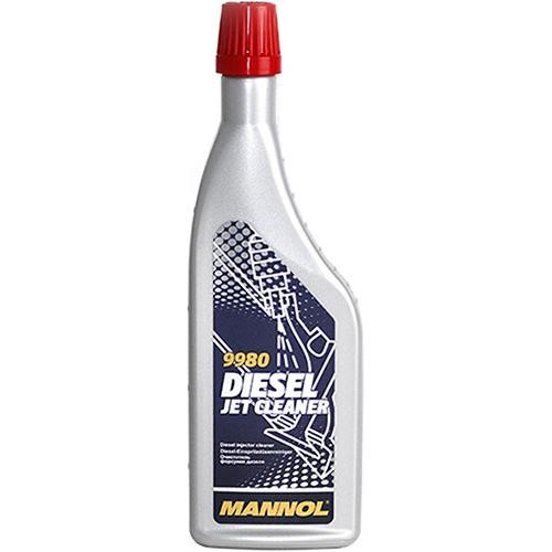 Mannol 4036021896939 Diesel nozzle cleaner MANNOL Diesel jet cleaner, 200 ml 4036021896939