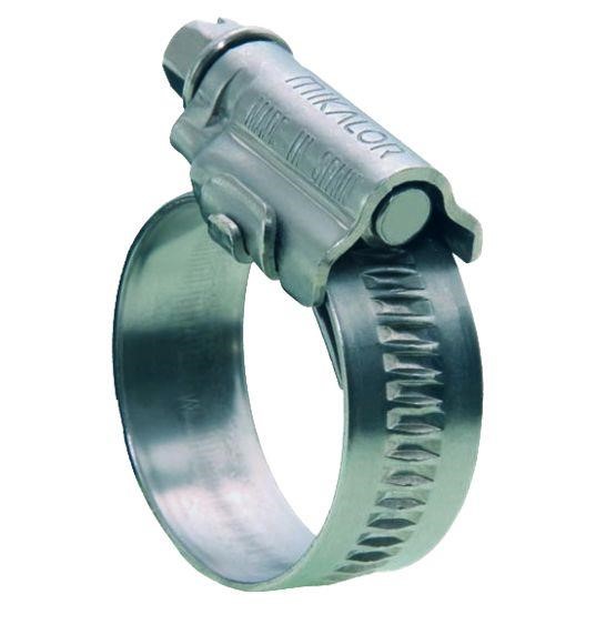 03009011 Mikalor Worm-drive clamp