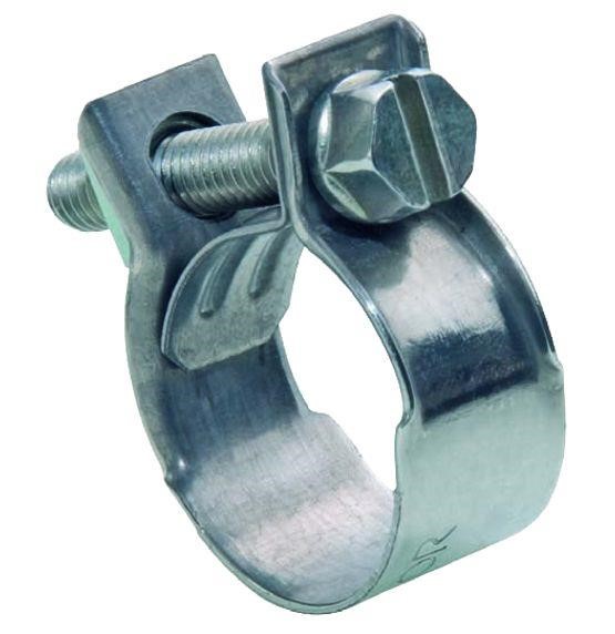 03010528 Mikalor Screw clamp Mikalor Normal 8 W1