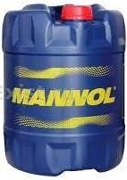 Mannol 4036021801131 Multi-purpose grease MANNOL Grease EP2, 18 kg 4036021801131