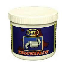 Mannol OIL3563 Ceramic paste MANNOL Keramik Paste, 0.5 l OIL3563