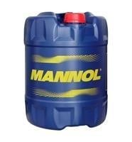Mannol 4612752010341 MANNOL Foam car wash shampoo for contactless car wash with pink foam effect, 20 l 4612752010341