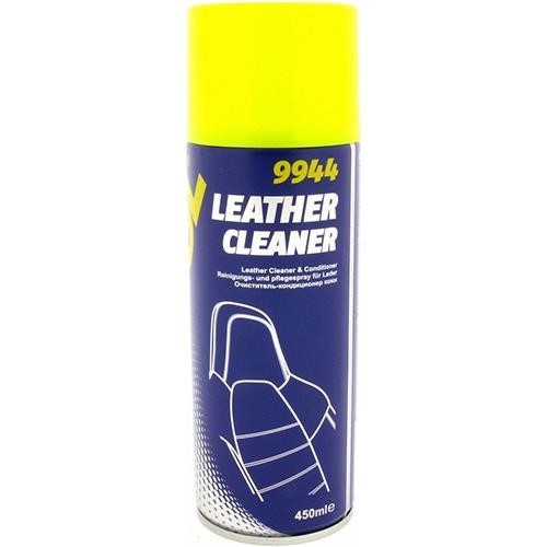 Mannol 4036021899442 MANNOL Leather Cleaner, 450 ml 4036021899442