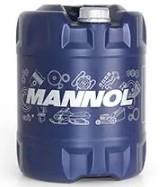 Mannol OIL3554 MANNOL Car Wash Shampoo, 25 L OIL3554