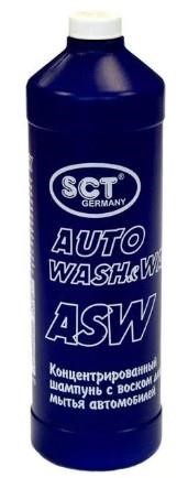Mannol OIL3525 Car shampoo with wax MANNOL 5099, 1l OIL3525