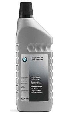 BMW 83 12 0 421 242 Winter windshield washer fluid, concentrate, -70°C, 1l 83120421242