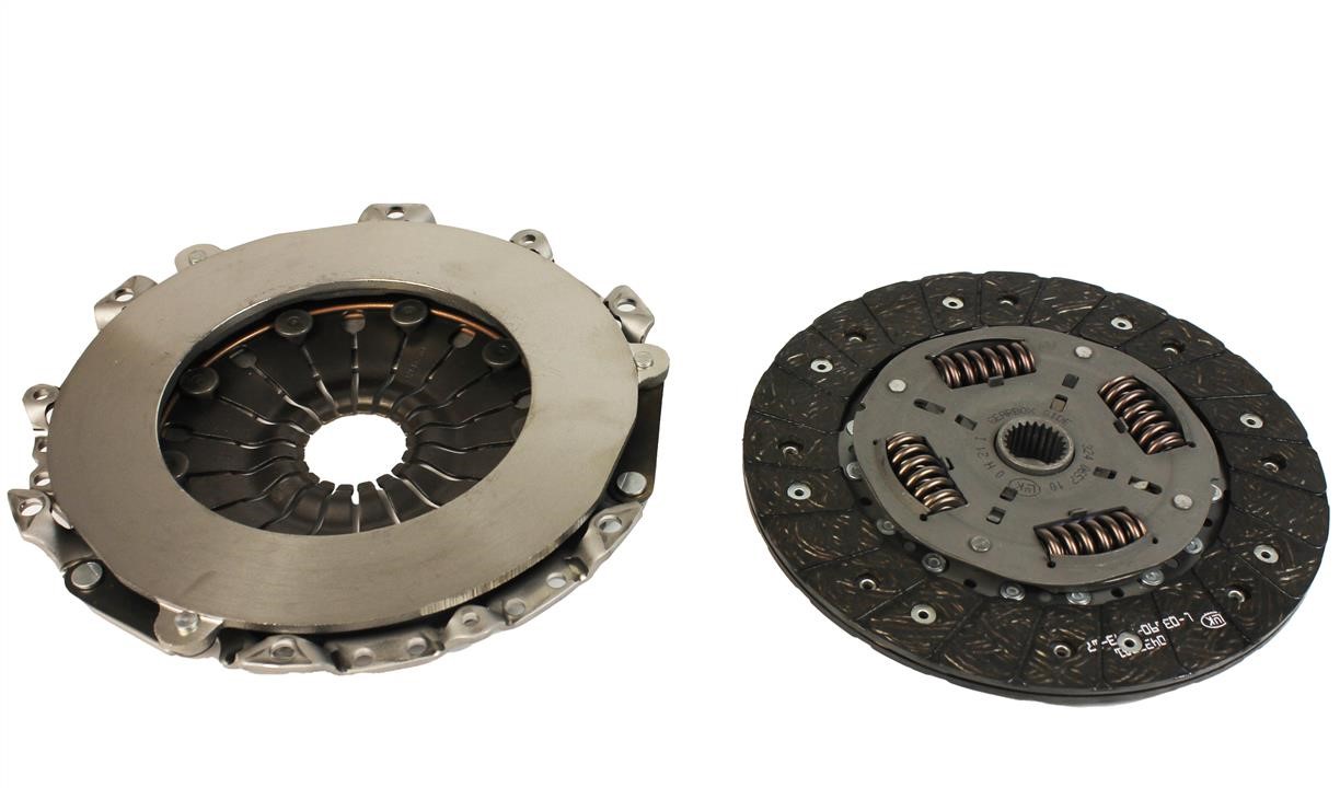 Luk 624 3547 09 Clutch Kit 624354709 624354709 Luk Clutch Kit