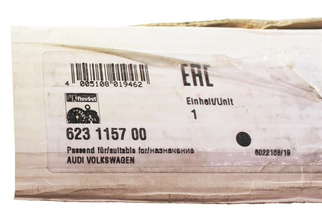 Clutch Kit Luk 623 1157 00