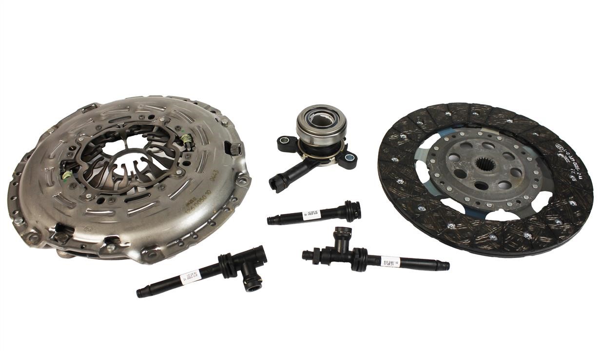  626 3049 33 Clutch kit 626304933