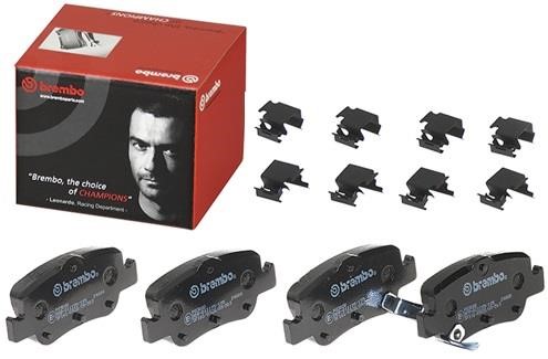 Buy Brembo P 83 080 at a low price in United Arab Emirates!