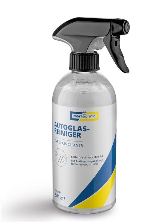 Cartechnic 40 27289 00358 0 Glass cleaner, 500 ml 4027289003580
