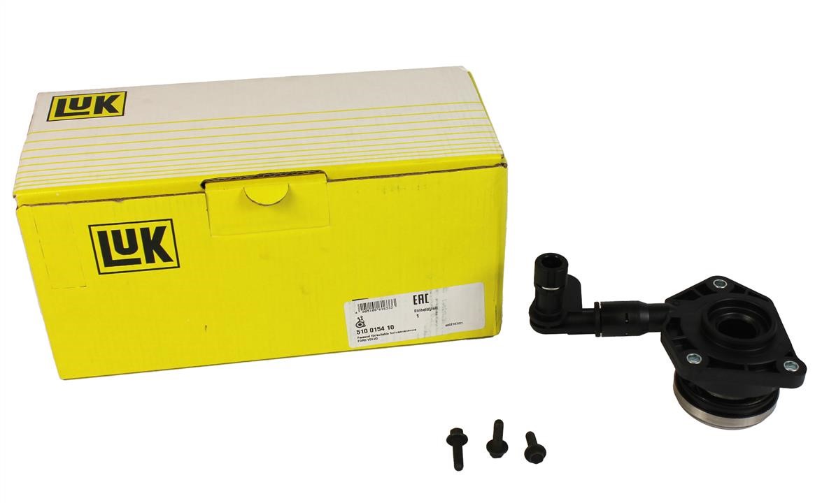 Release bearing Luk 510 0154 10