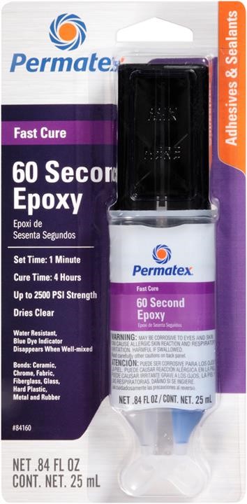84160 Permatex Auto part