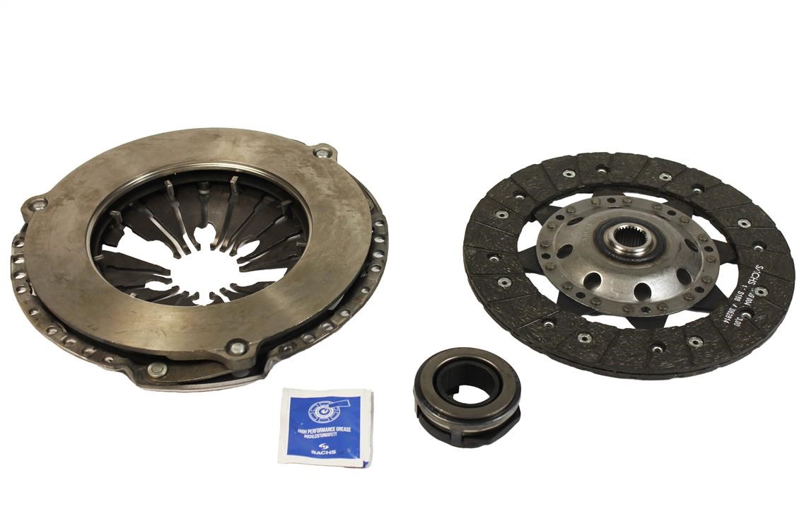 Buy SACHS 3000 951 707 at a low price in United Arab Emirates!