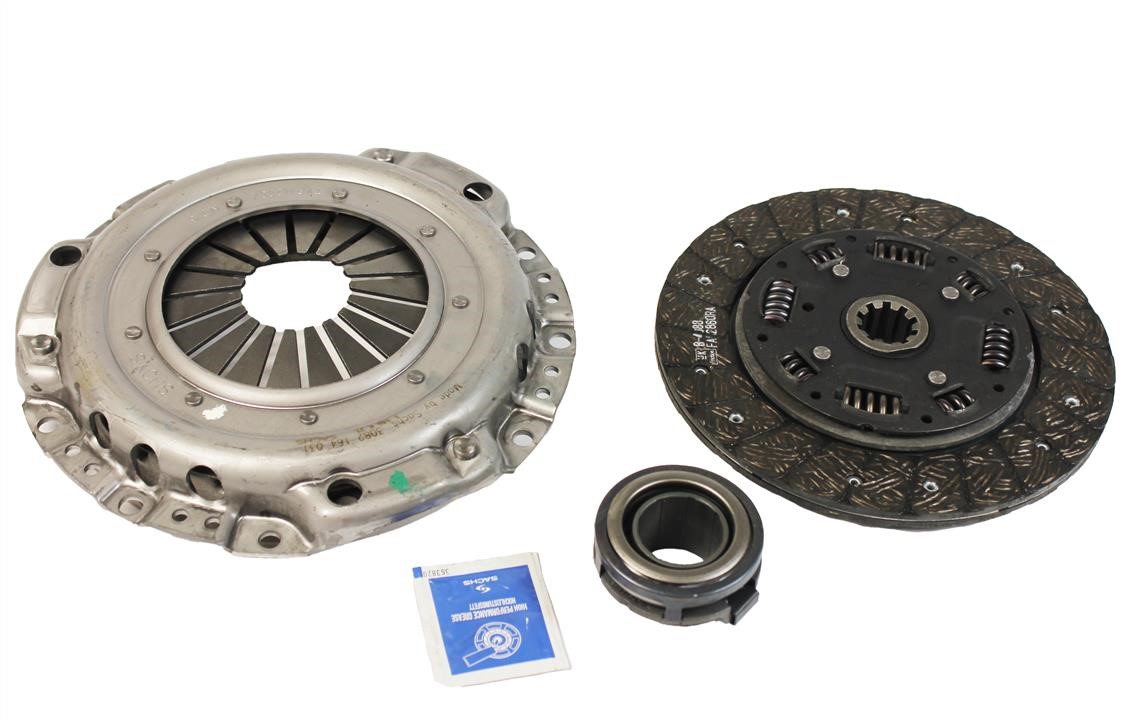Buy SACHS 3000 143 002 at a low price in United Arab Emirates!