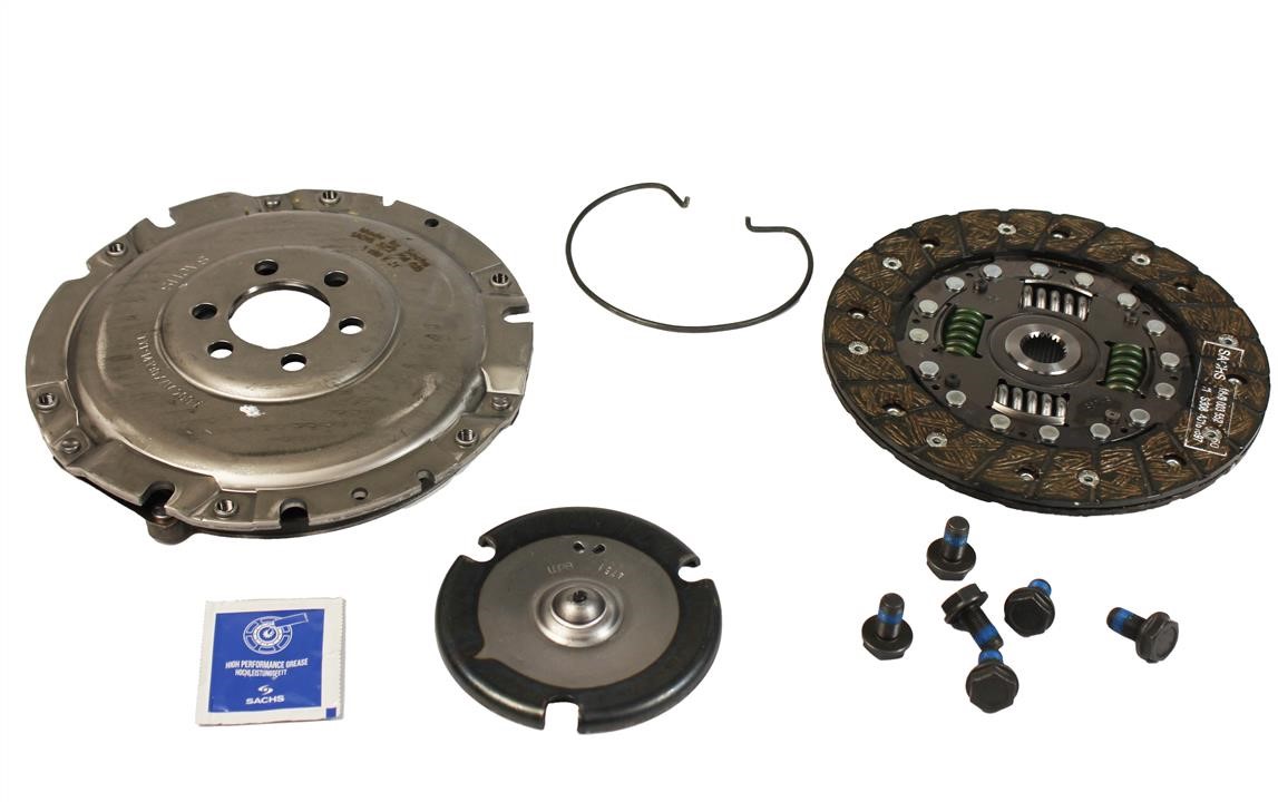Buy SACHS 3000 160 002 at a low price in United Arab Emirates!
