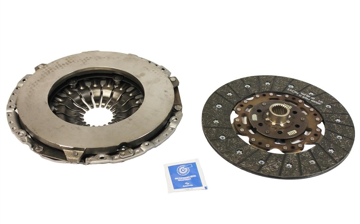 Buy SACHS 3000 970 059 at a low price in United Arab Emirates!