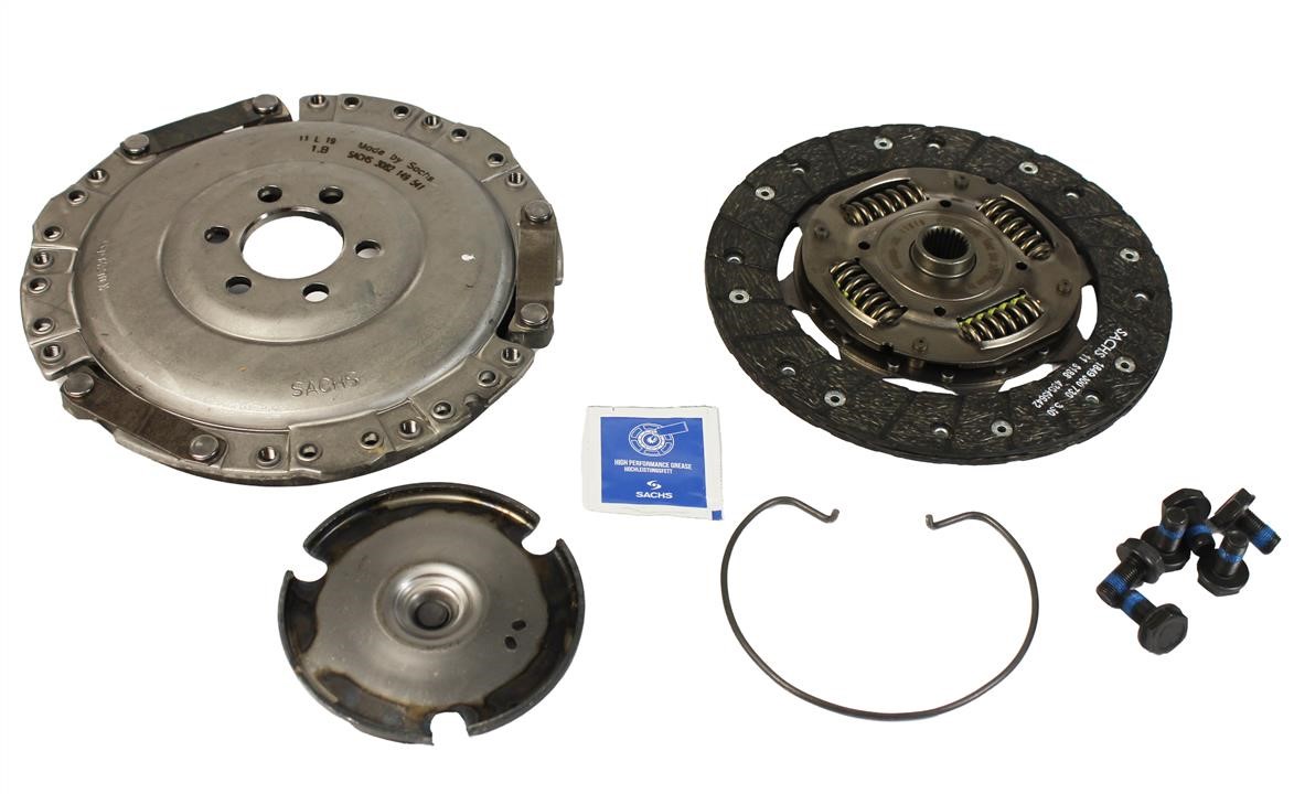 SACHS 3000 288 002 Clutch Kit 3000288002 3000288002 SACHS Clutch Kit