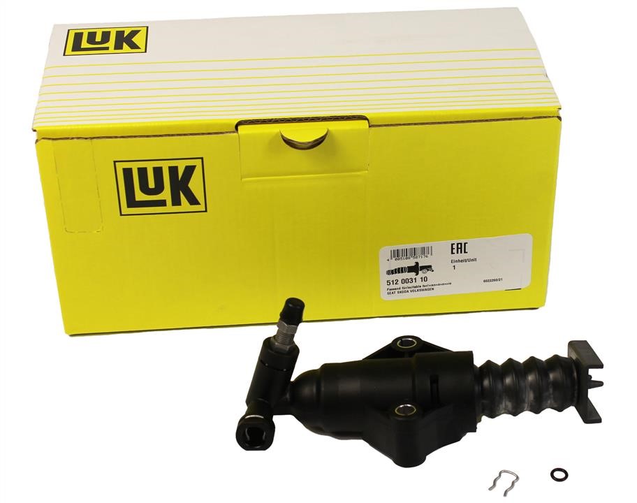 Buy Luk 512 0031 10 at a low price in United Arab Emirates!