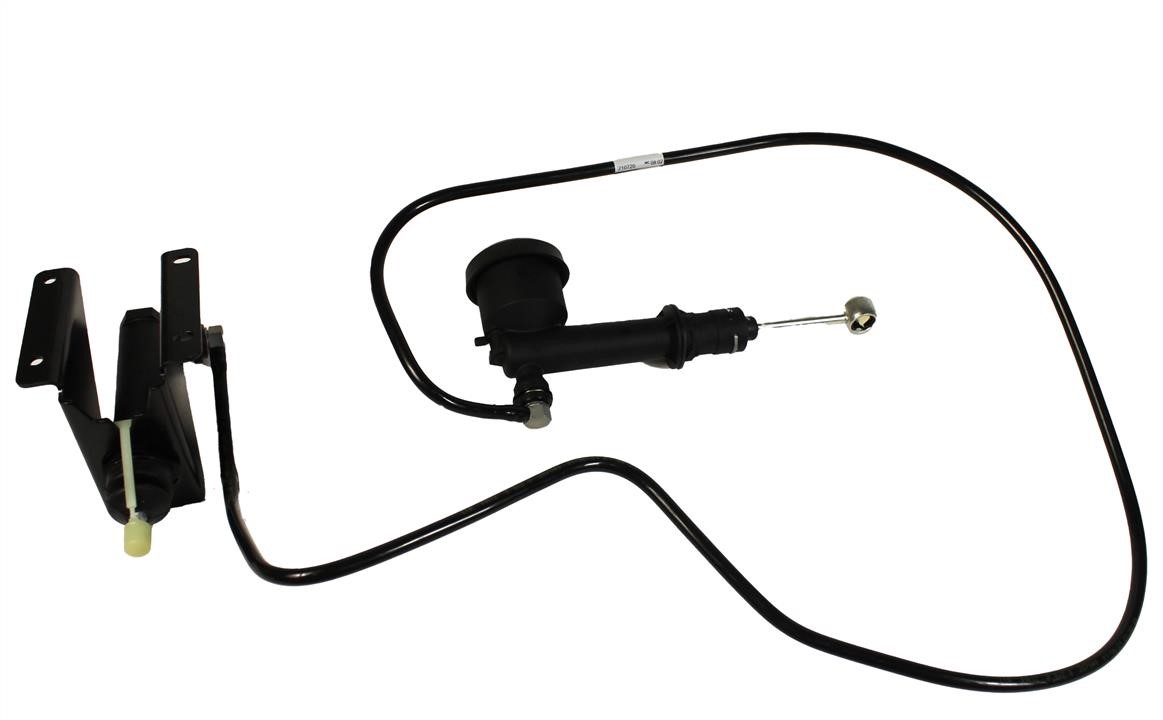 513002610 Luk Hydraulic clutch cylinders, set
