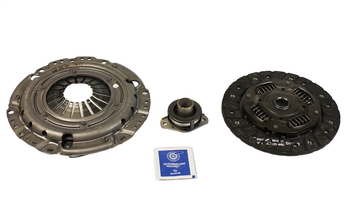 Clutch Kit SACHS 3000 842 803