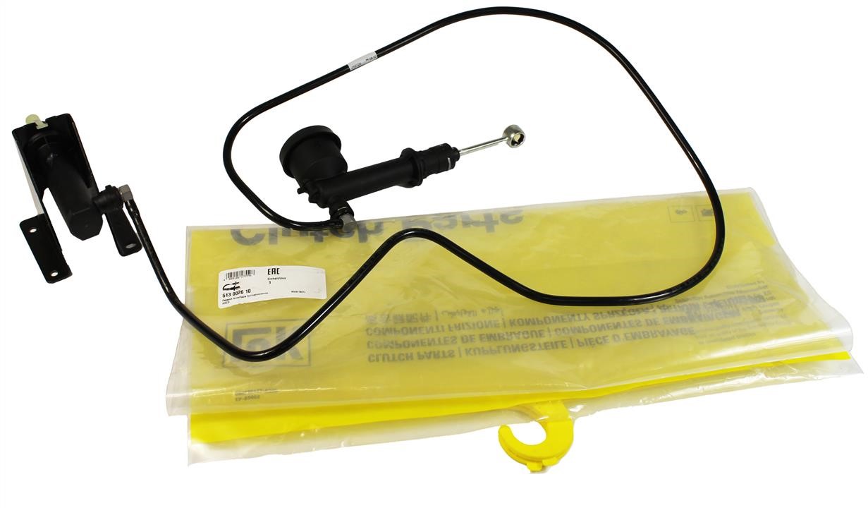Buy Luk 513 0026 10 at a low price in United Arab Emirates!