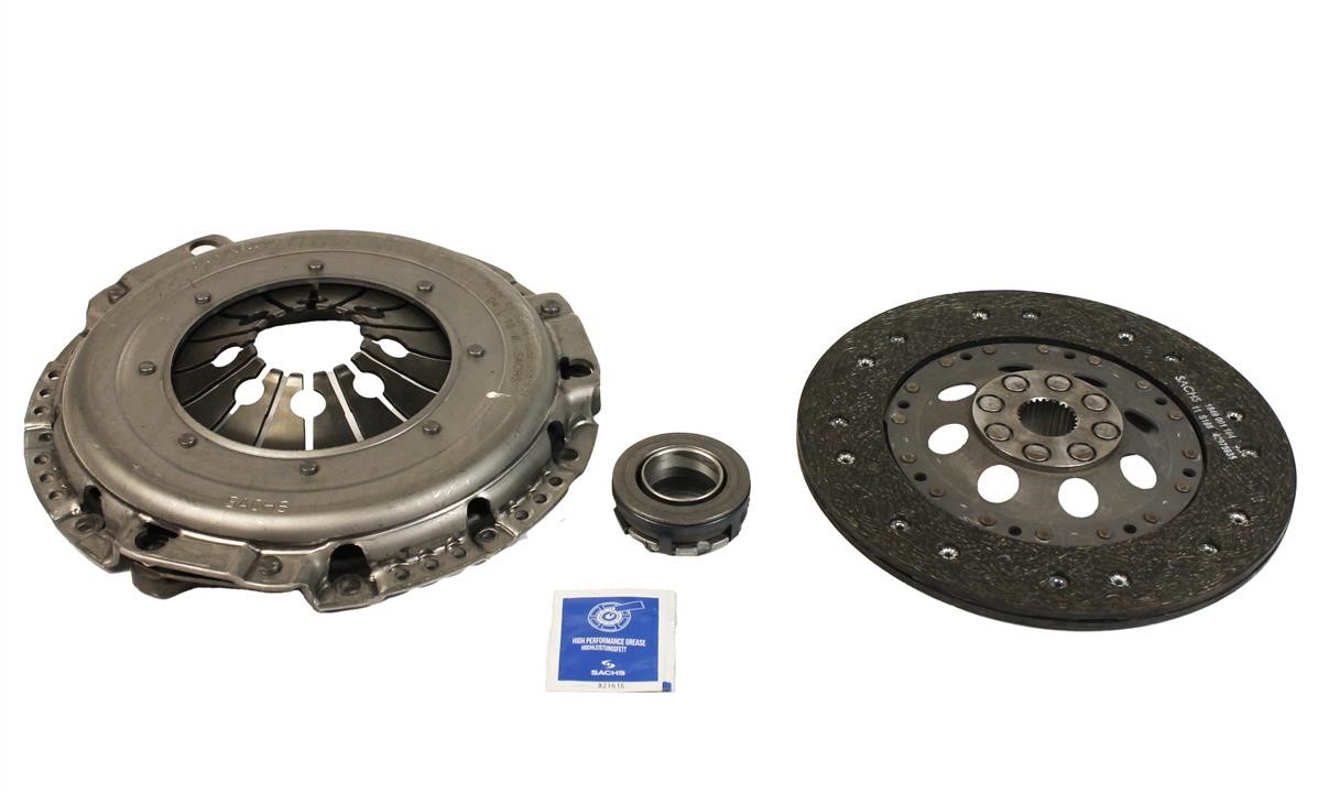 3000846501 SACHS Clutch Kit