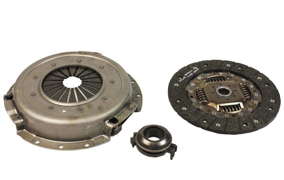 Clutch kit SACHS 3000 855 801