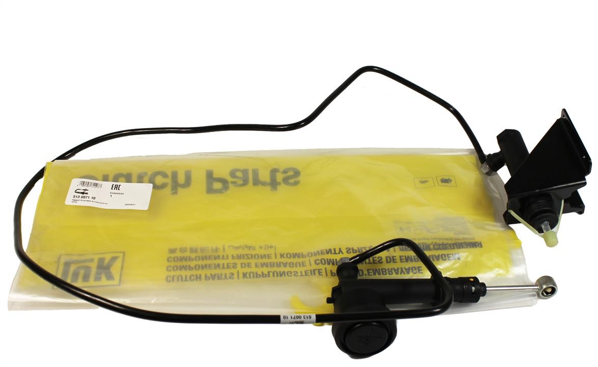 Buy Luk 513 0071 10 at a low price in United Arab Emirates!