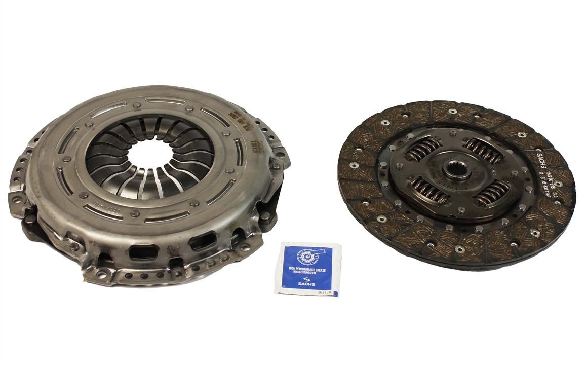 Buy SACHS 3000 950 068 at a low price in United Arab Emirates!
