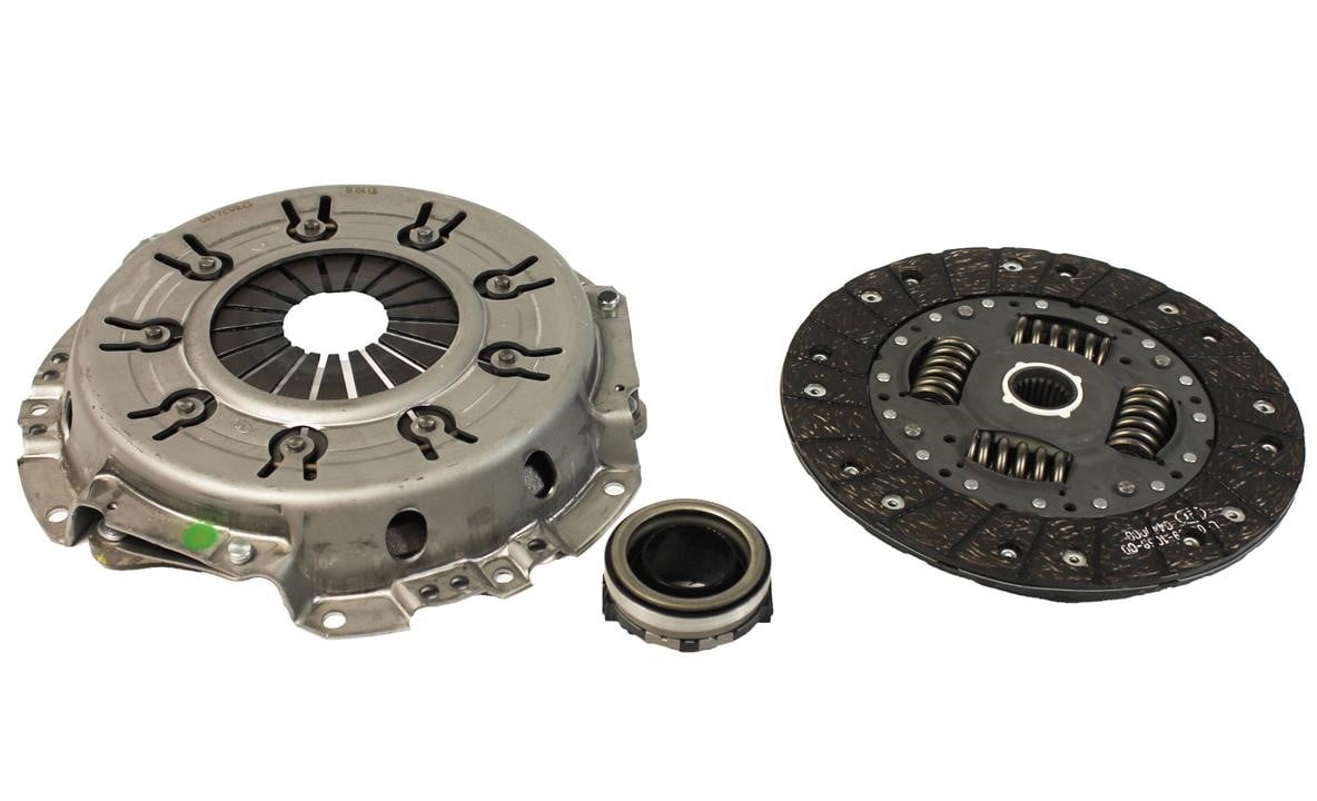 623355400 Luk Clutch Kit