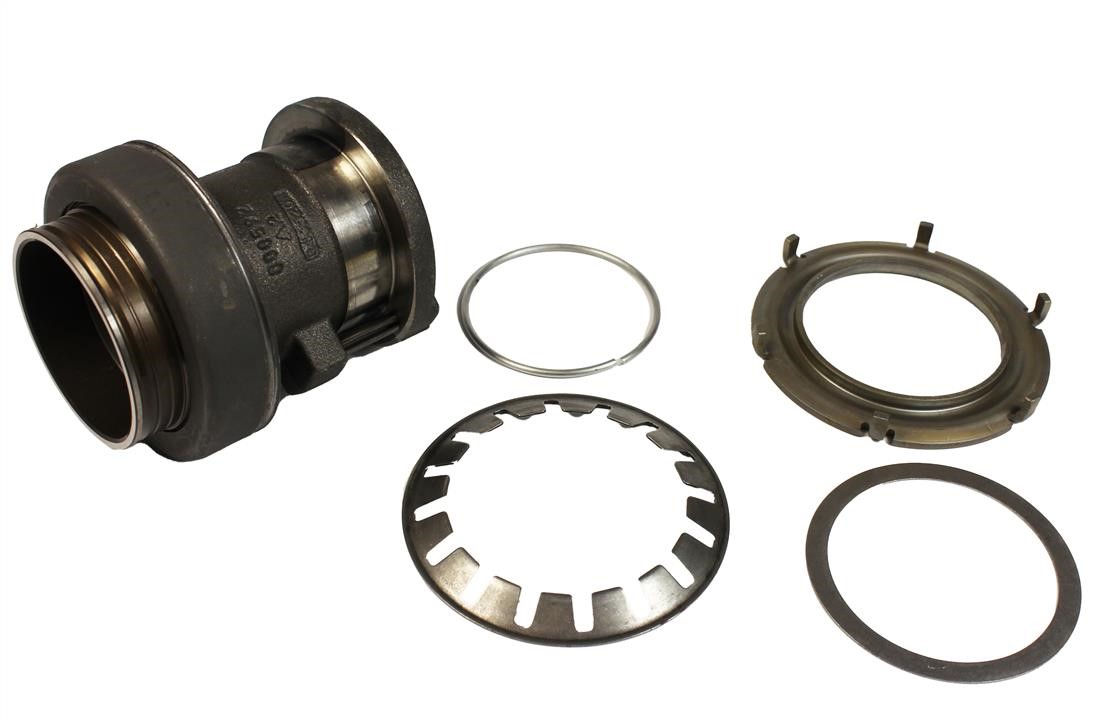 Release bearing SACHS 3100 002 255