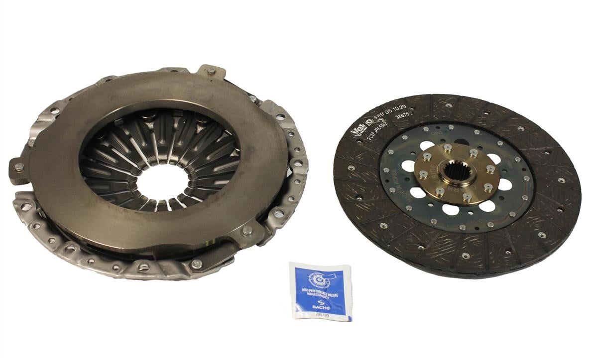 Buy SACHS 3000 950 634 at a low price in United Arab Emirates!