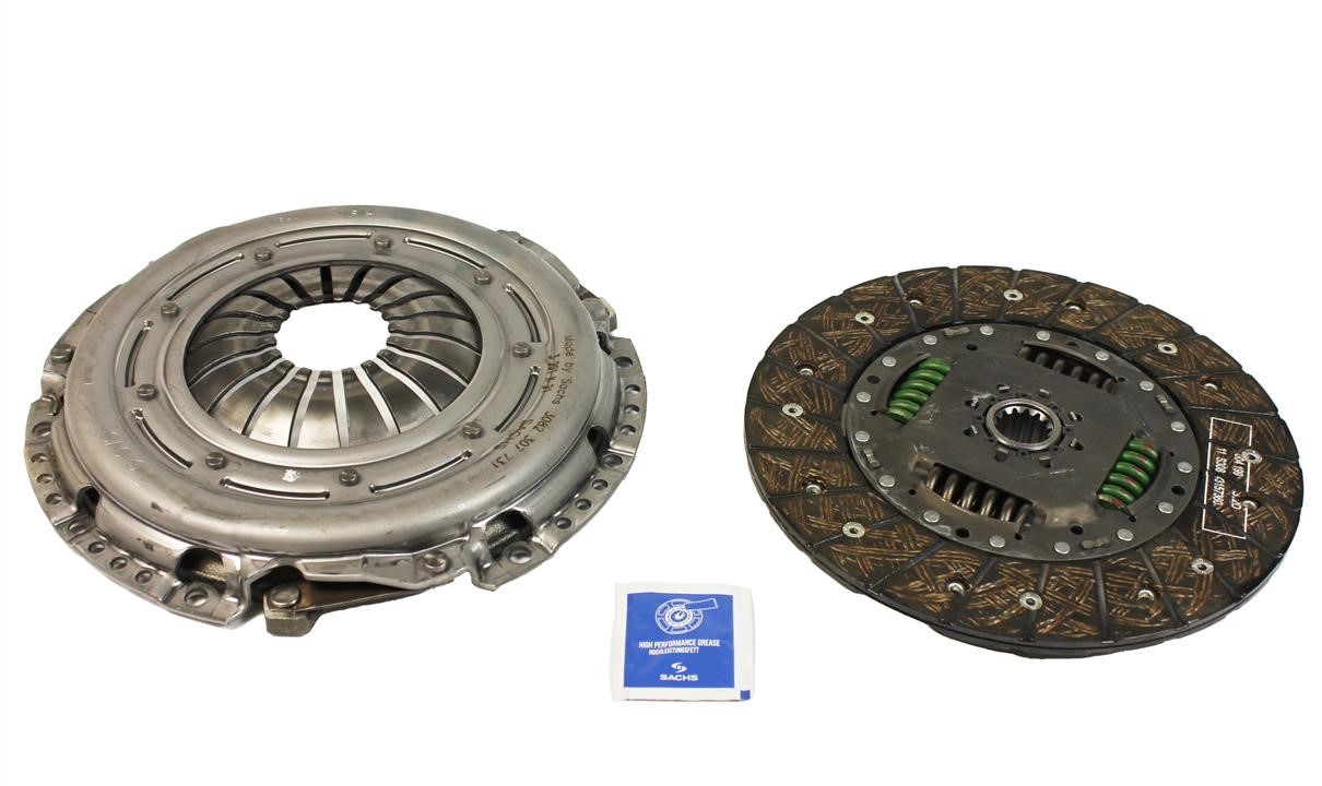 Buy SACHS 3000 951 018 at a low price in United Arab Emirates!
