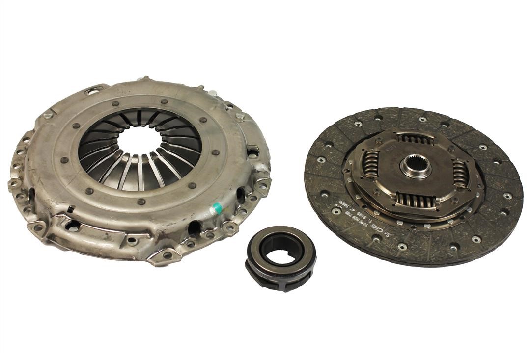 SACHS 3000 951 099 Clutch Kit 3000951099 3000951099 SACHS Clutch Kit
