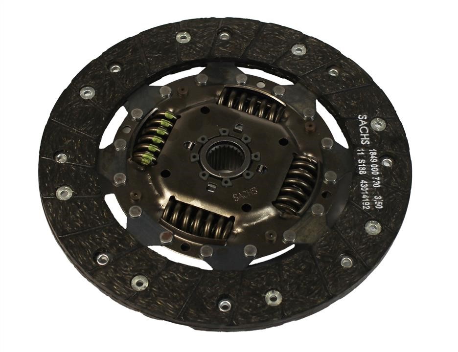 Buy SACHS 1862 518 343 at a low price in United Arab Emirates!