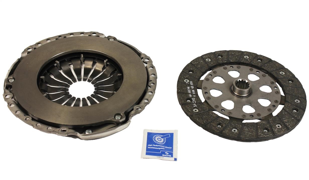 Buy SACHS 3000 951 264 at a low price in United Arab Emirates!