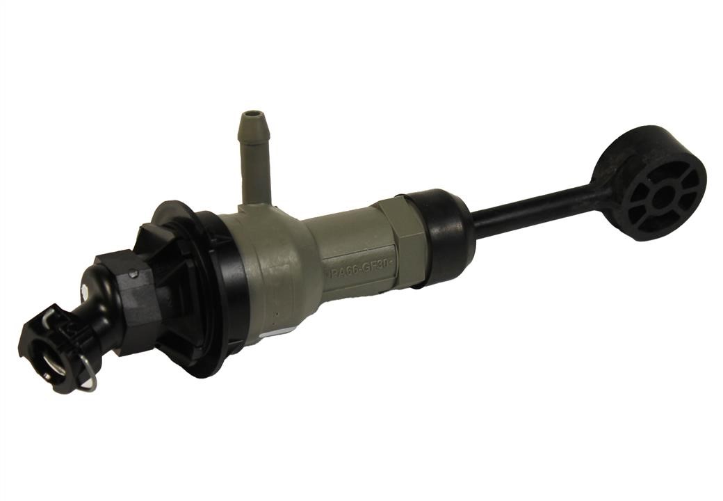 Clutch master cylinder Fiat Ducato: 804829 Valeo Master cylinder, clutch