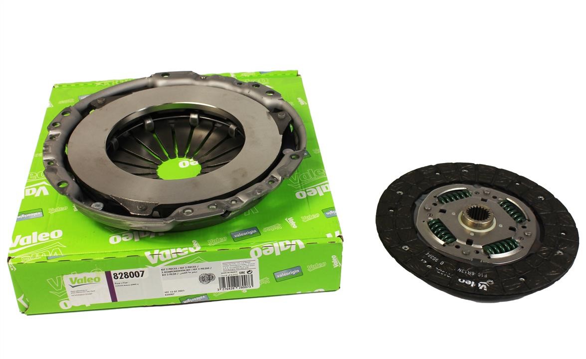 Buy Valeo 828007 at a low price in United Arab Emirates!