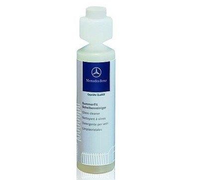 Mercedes A 001 986 80 71 18 Summer windshield washer fluid, concentrate, 0,25l A001986807118