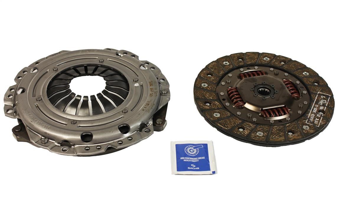 Buy SACHS 3000 838 801 at a low price in United Arab Emirates!