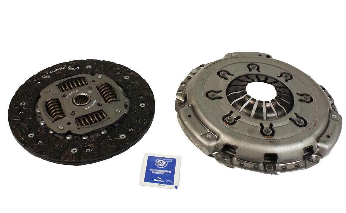 Buy SACHS 3000 951 103 at a low price in United Arab Emirates!