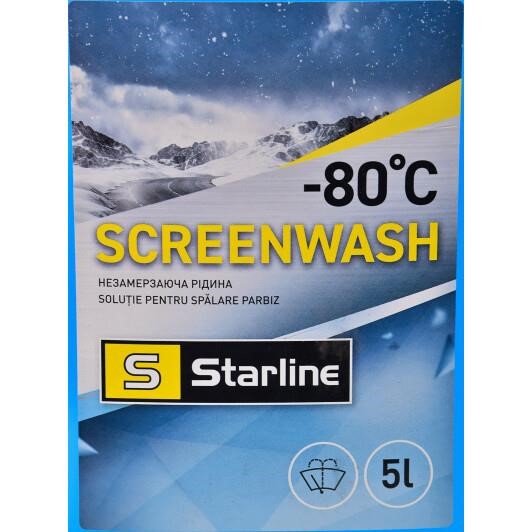 Buy StarLine NASW805 – good price at EXIST.AE!